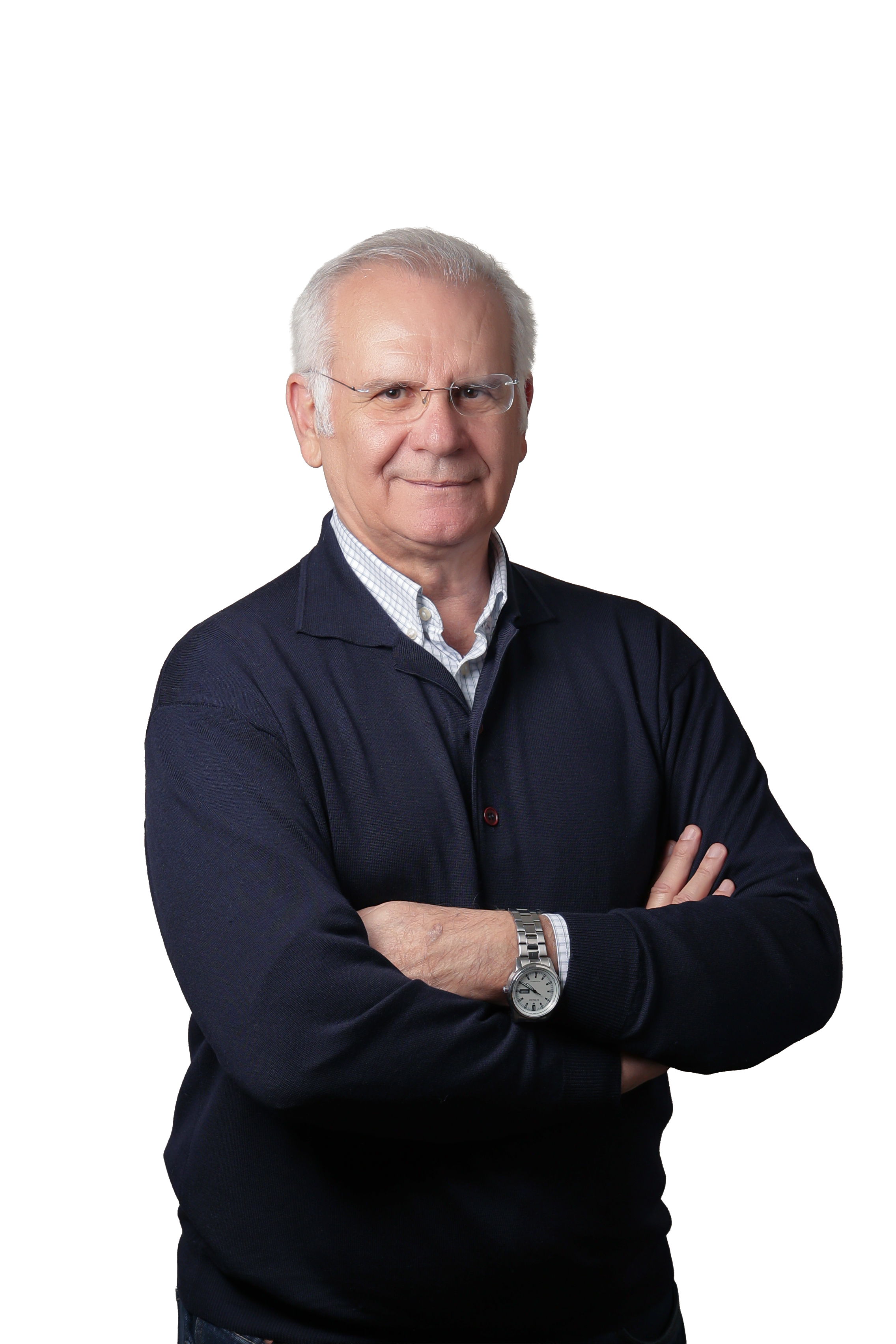 Peppe Falliti candidato sindaco di Milazzo